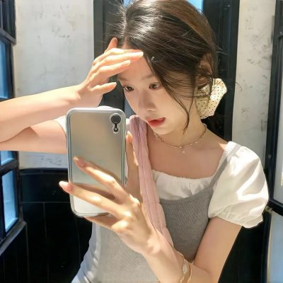 寻找身体